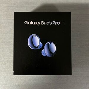 Galaxy Buds Pro